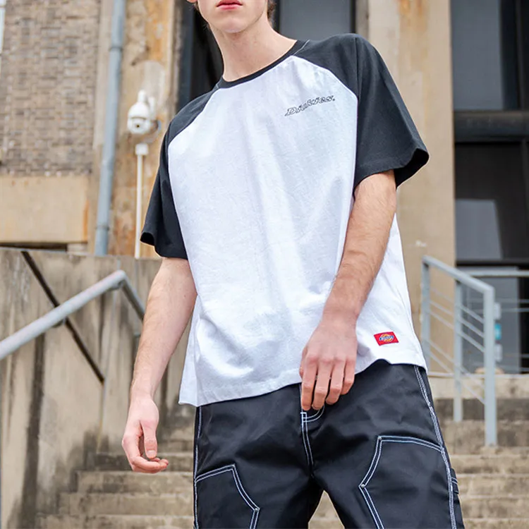 Dickies T Shirts Men-2