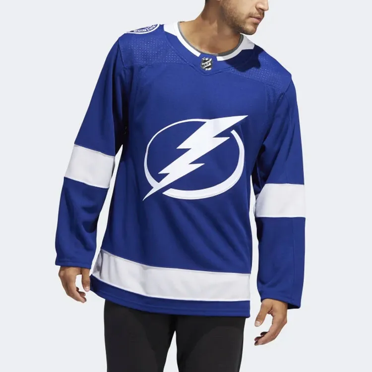 Adidas Lightning Home Authentic Jersey-1