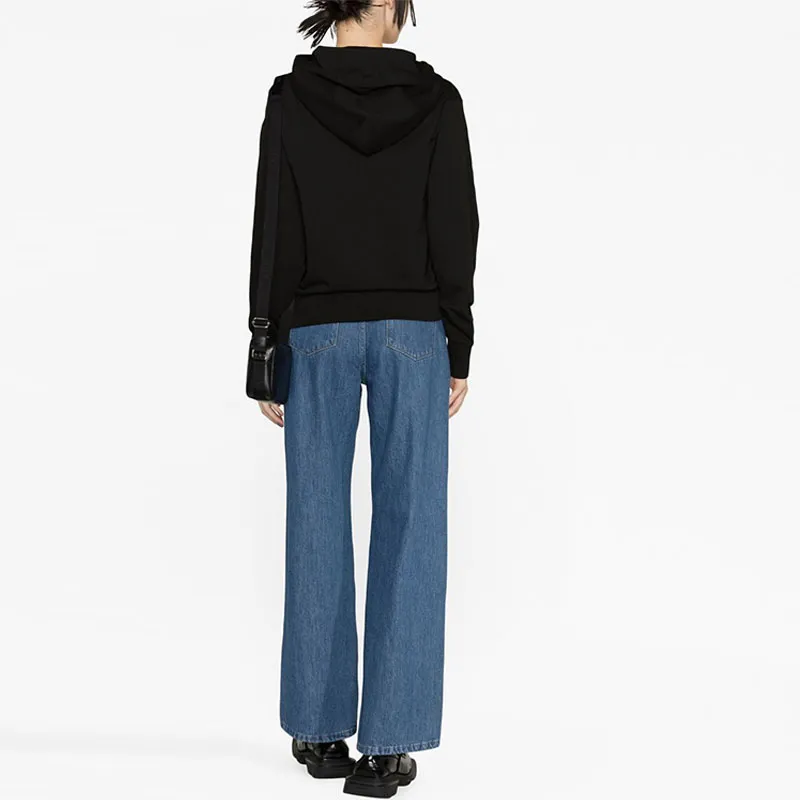 KENZO Boke Flower Motif Hoodie-2