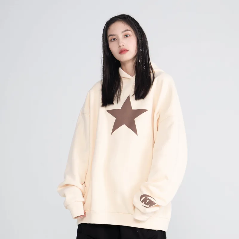 KILLWINNER Sweatshirts Unisex-6