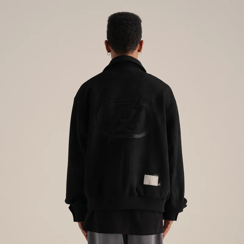 PCMY x Genesiszero Loose Fit Jacket Unisex-3
