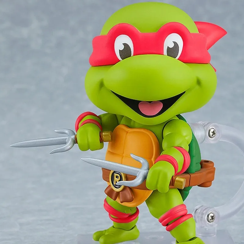 GOOD SMILE COMPANY Chibi Figures-2