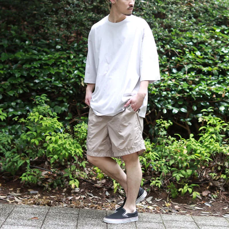 The North Face X Beams Casual Shorts Men-5