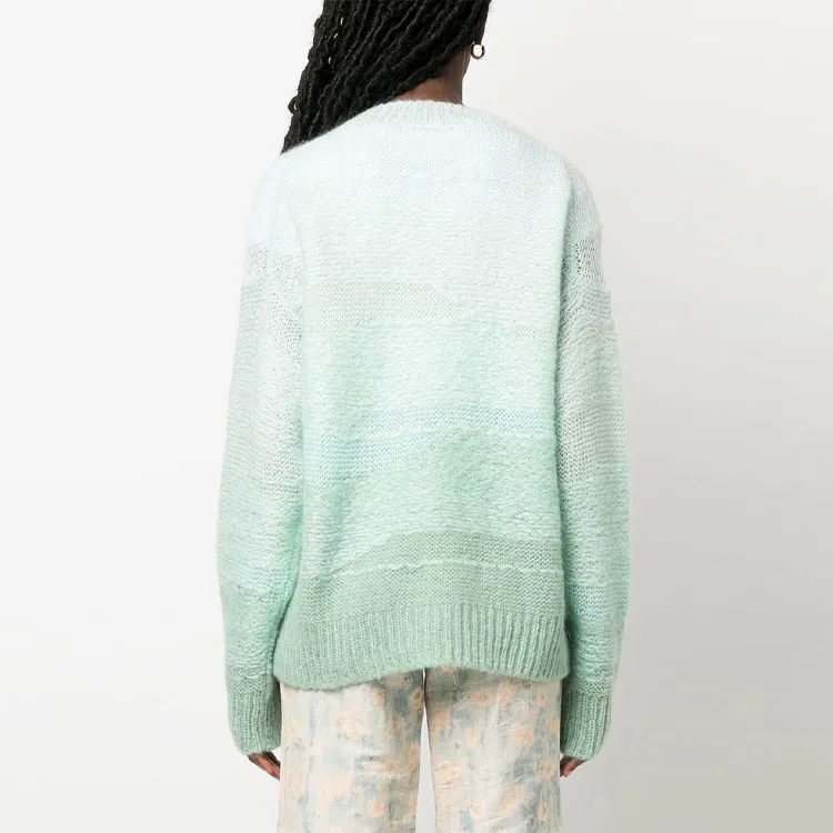 Acne Studios Sweater Women's Green-2