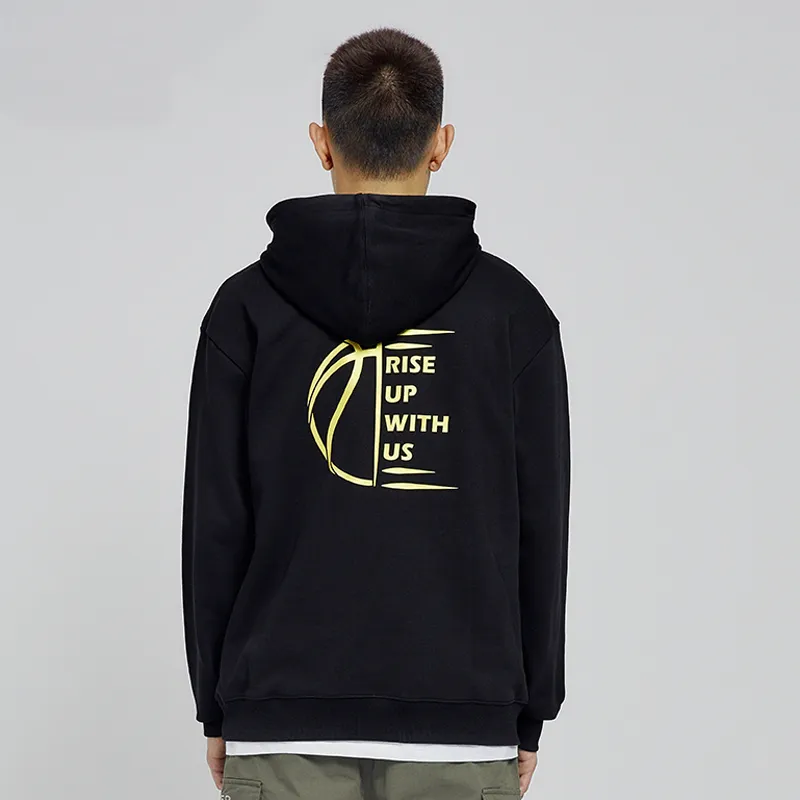 JRs Sweatshirts Unisex-3