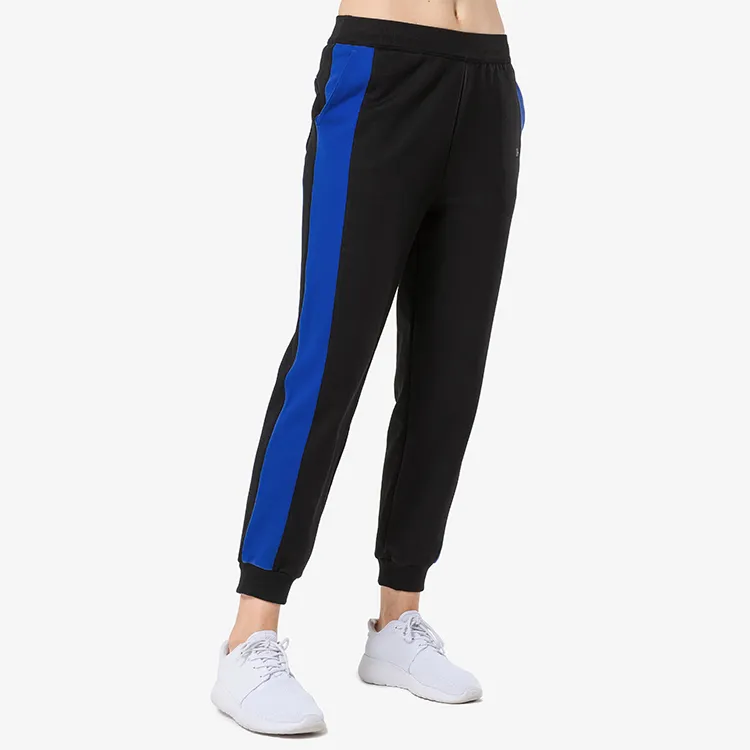 Yvette Casual Pants Unisex-2