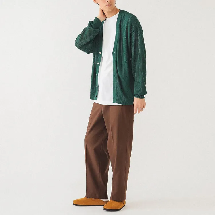 Beams Sweaters Men-10