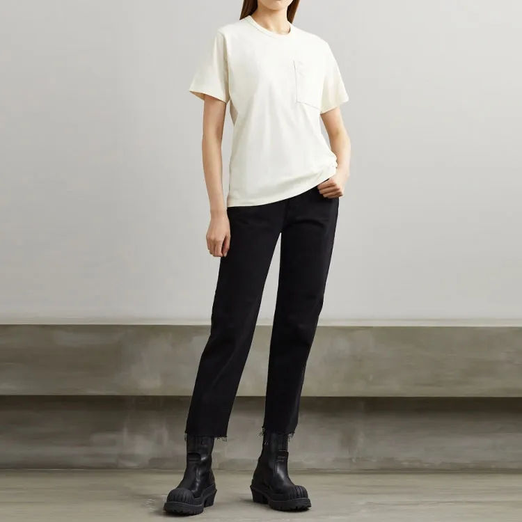 TOTEME Jeans Women's Black-1