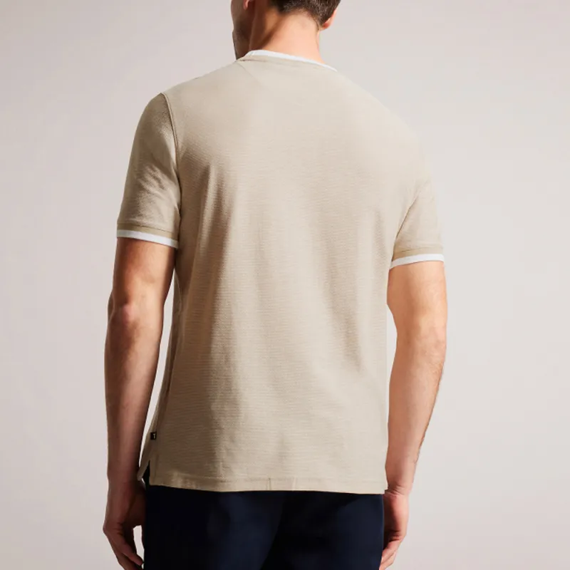 Ted Baker T-Shirts Men-6