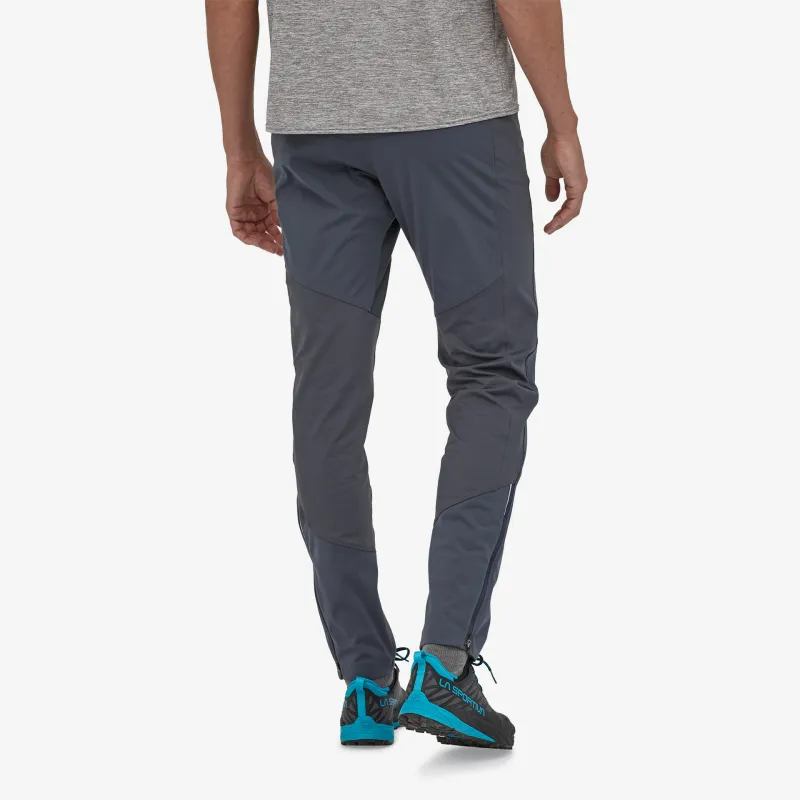 Patagonia Wind Shield Sweatpants Men's-2