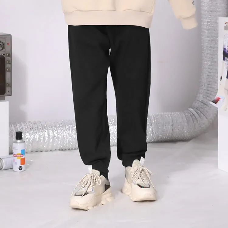 TVX Knitted Sweatpants Unisex-3