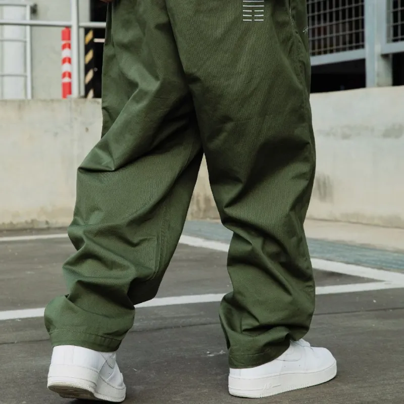 S45 Casual Pants Men-5