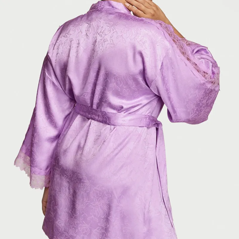 Victoria's Secret Women's Bath Robes-2