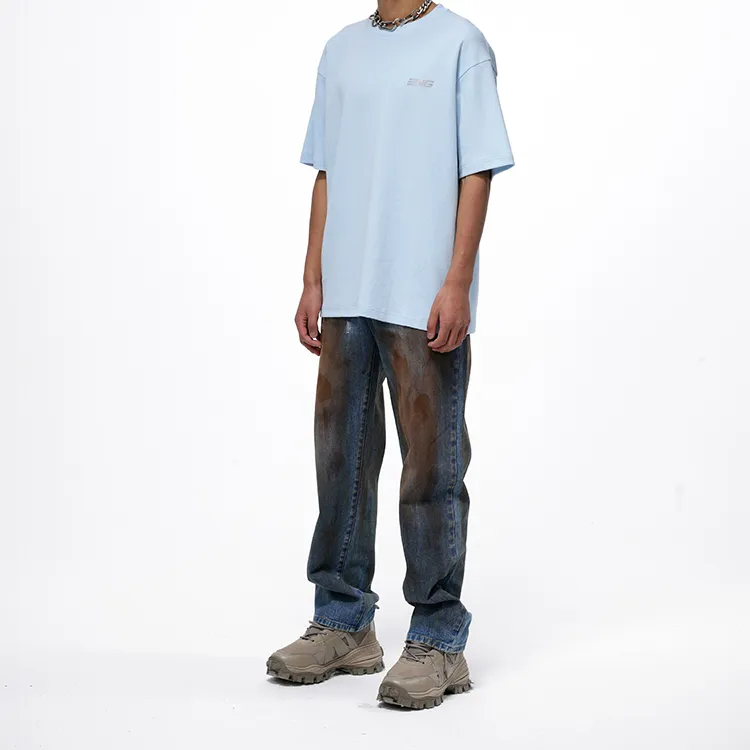 EXPLORE NAVIGATE GENERATE SS22 Elbow-Length Sleeved T-Shirt Men's-4