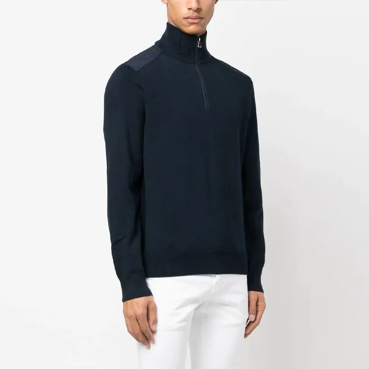 Polo Ralph Lauren Sweatshirt Men's Marine Blue-3