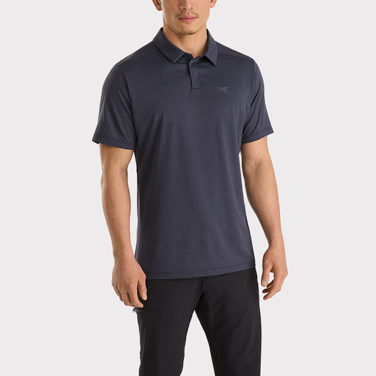 K*様 新品未開封 直営店限定 Arc'teryx Kadem Polo カデム 新品未開封 直営店限定 Arc'teryx Kadem Polo カデム ポロ