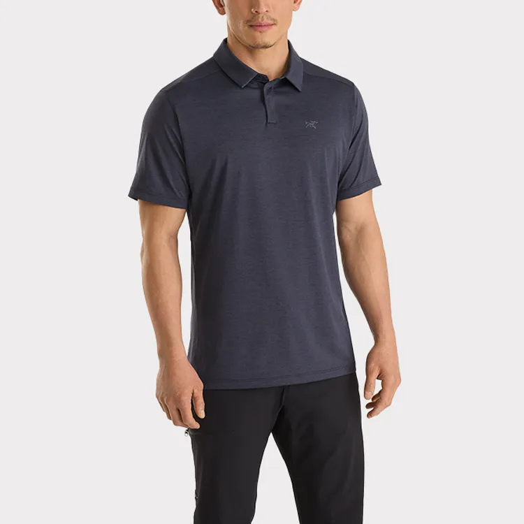 Arcteryx KADEM Polo Shirts Men-1