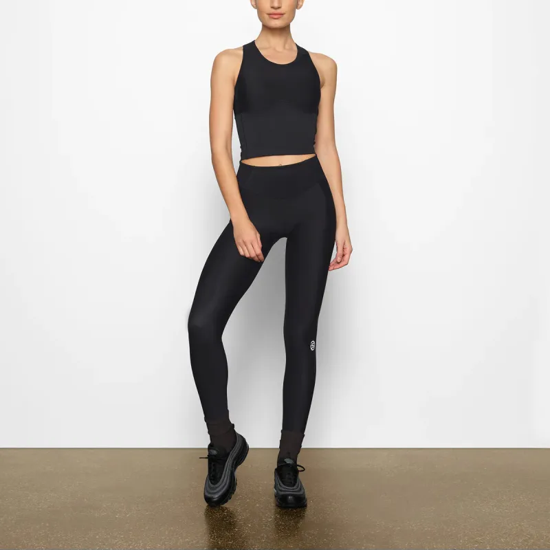 Skims Tank Tops Women's Black-1