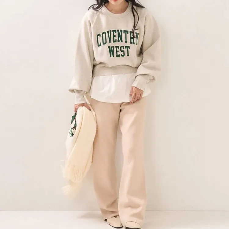 FREAK'S STORE Sweatshirts Women's-3