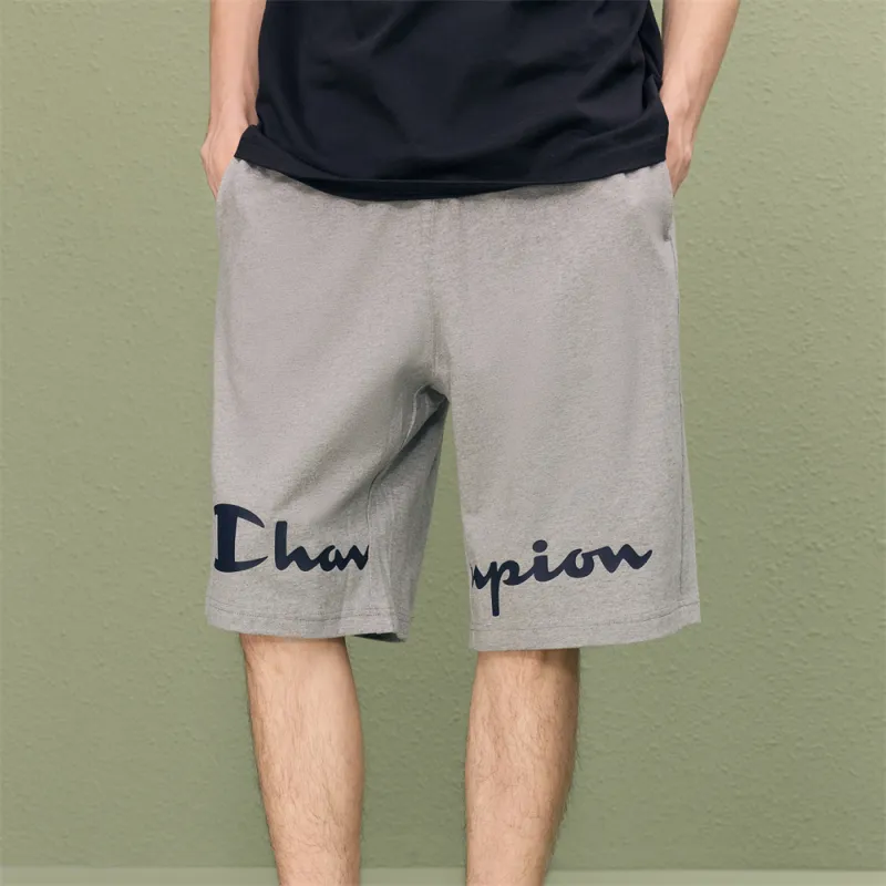 Champion Legacy Casual Shorts Unisex-8