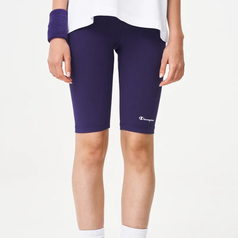 Champion Casual Shorts Women's-2