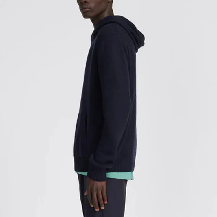 DIOR SS23 Sweatshirt Men's Blue-4