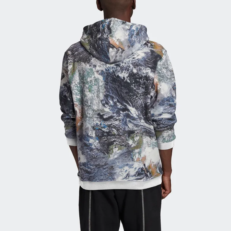 Adidas Originals Sweatshirts Men Multicolor-5