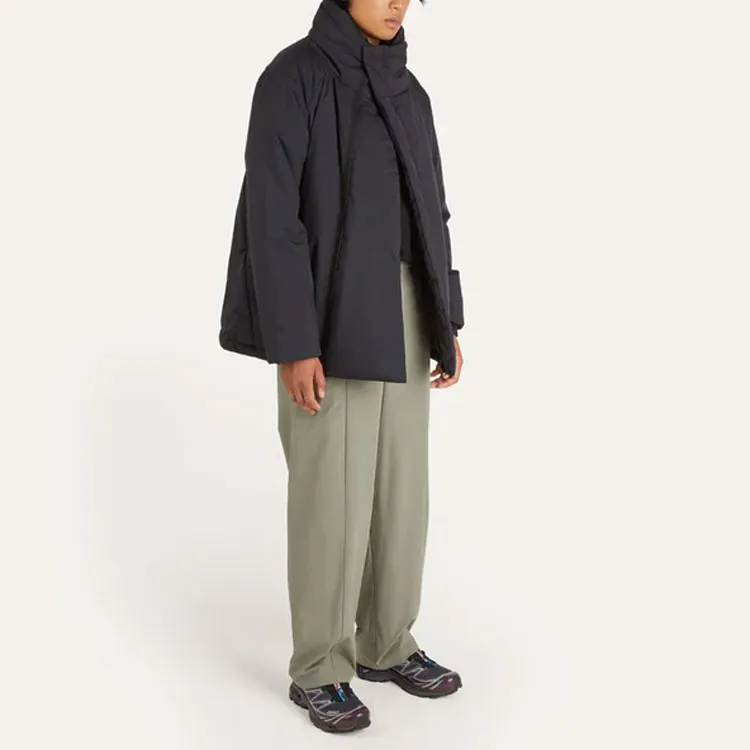 Arys Jackets Men Black-1