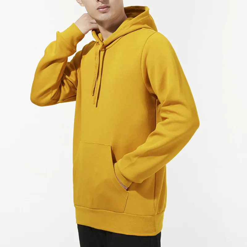 Adidas Sweatshirts Men Gold-4