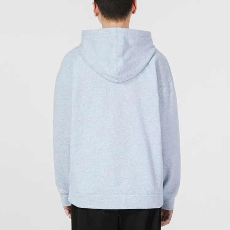 Under Armour Sweatshirts Men Light Gray-3