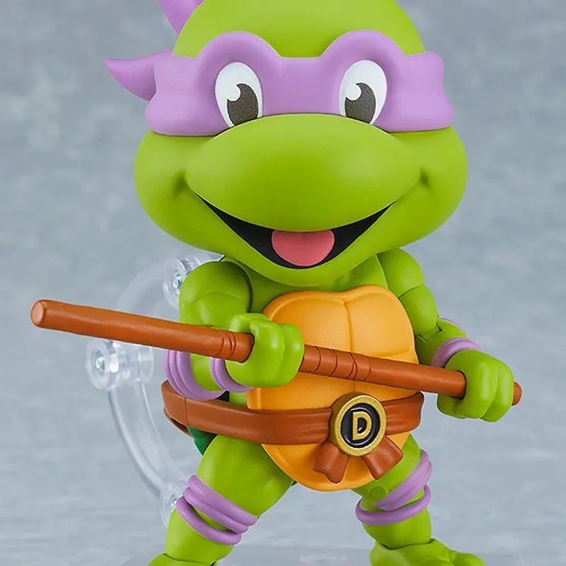 GOOD SMILE COMPANY Chibi Figures-1