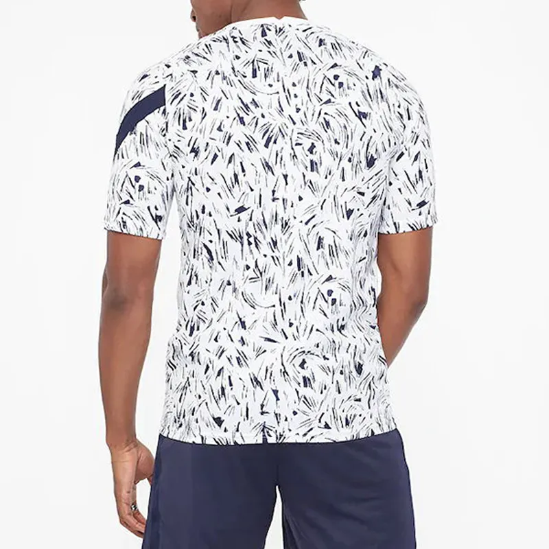 Nike Fff Short Sleeve Soccer Jersey-3
