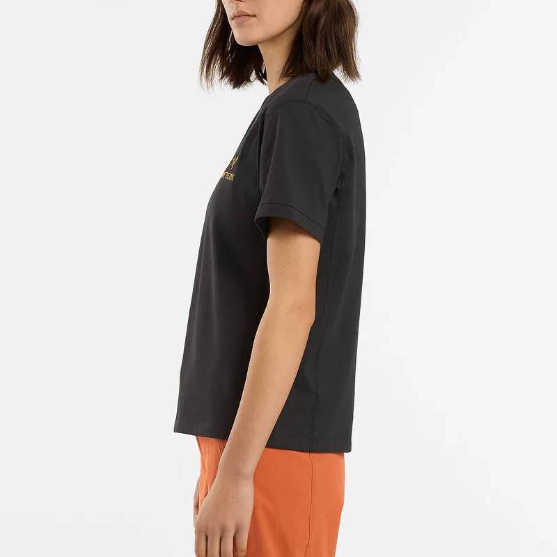 Arcteryx Emblem T Shirt Women's-2