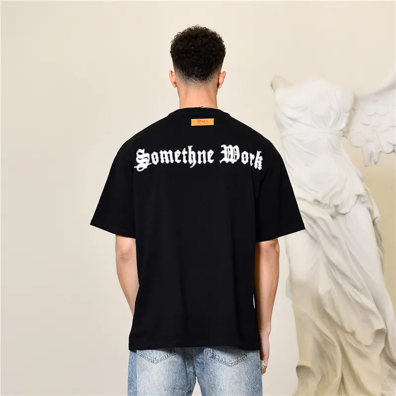 STNW T Shirts Unisex-6