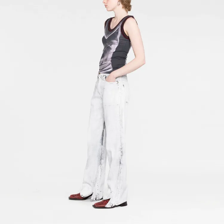 Jean Paul Gaultier X Y/Project Tank Tops Women's Multicolor-2