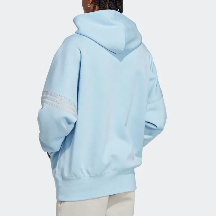 Adidas Originals Sweatshirt Men's Blue-2