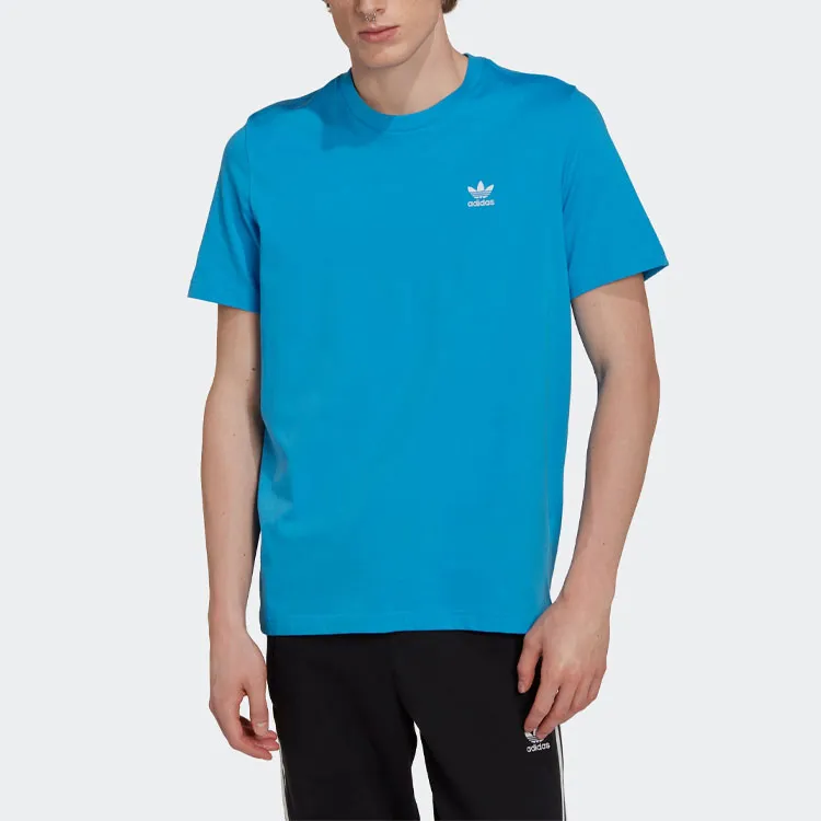 Adidas Adicolor Essentials Trefoil Tee-1