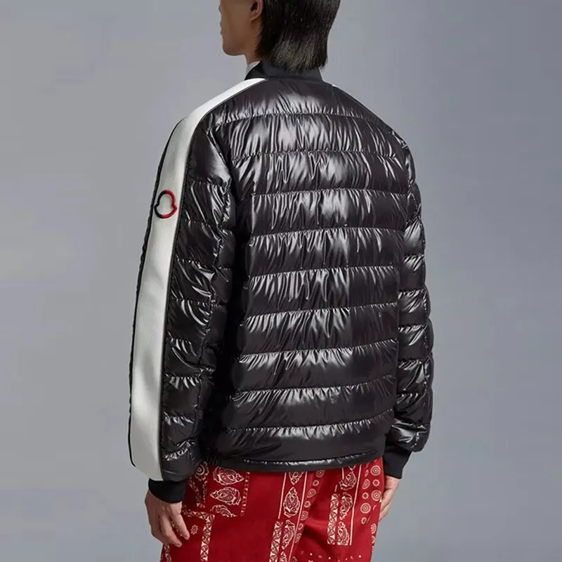 Moncler Arroux Padded Down Jacket-3