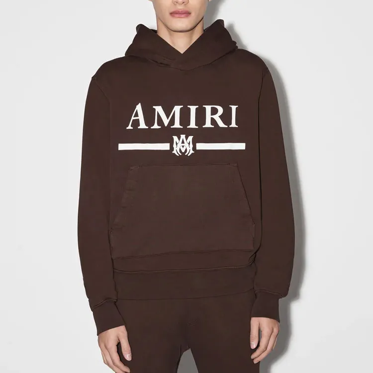 AMIRI Ma Bar Hoodie-1