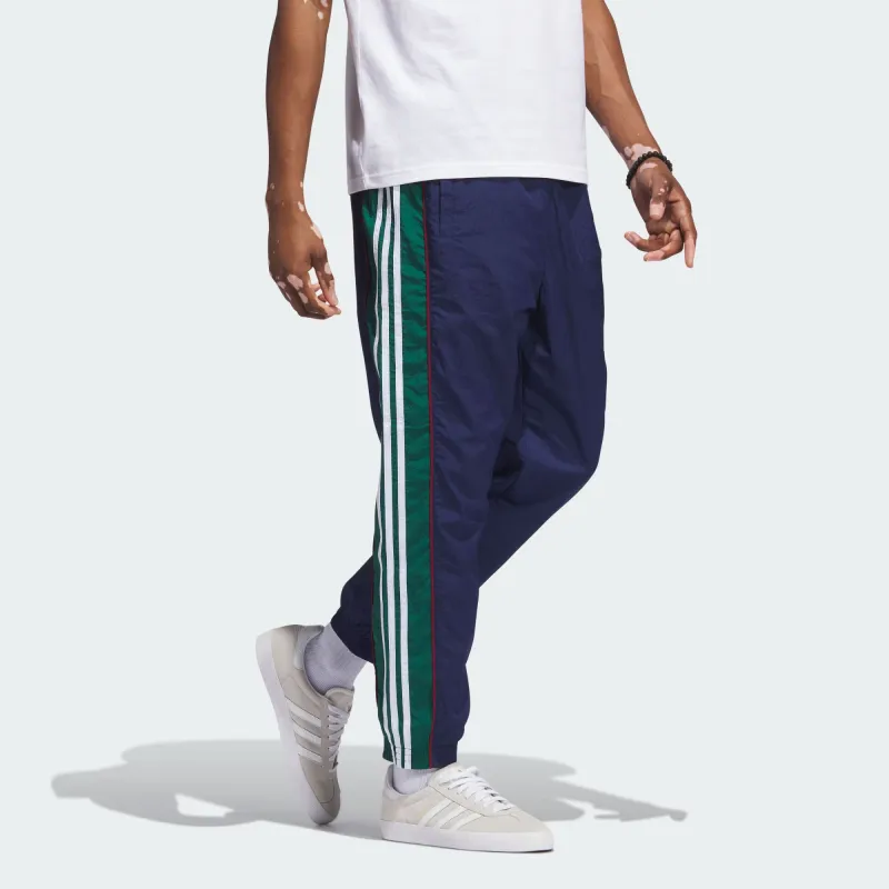 Adidas Originals Sports Pants Men Dark Indigo-2