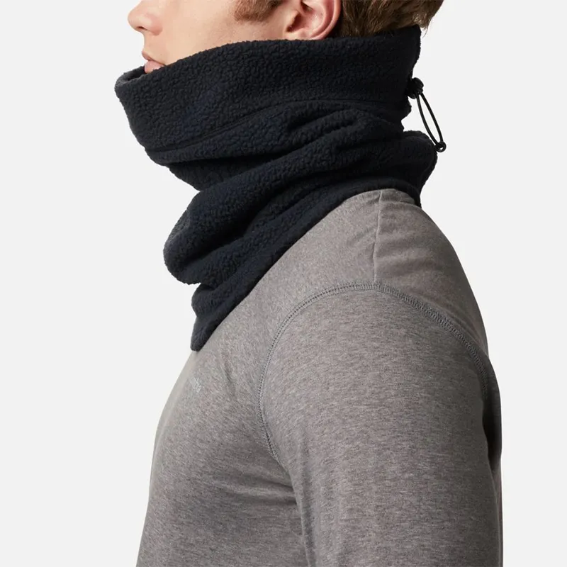 Columbia Scarves Unisex Black-3