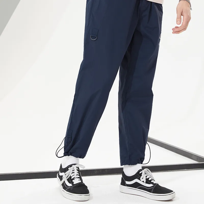 Dickies Slim Fit Pants Moderate Casual Pants Unisex Dark Marine Blue-6
