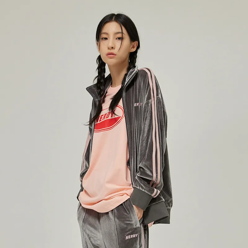 Nerdy Jackets Unisex-15