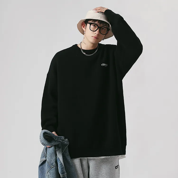 MPUX Sweaters Unisex-2