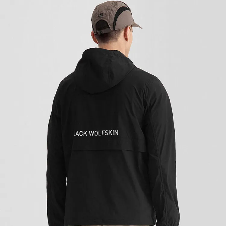 Jack Wolfskin Breathable Sun Protection Clothing Men's-7