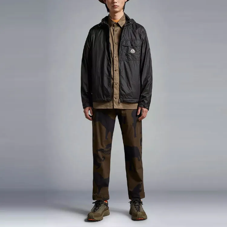 Moncler Samakar Jacket-1