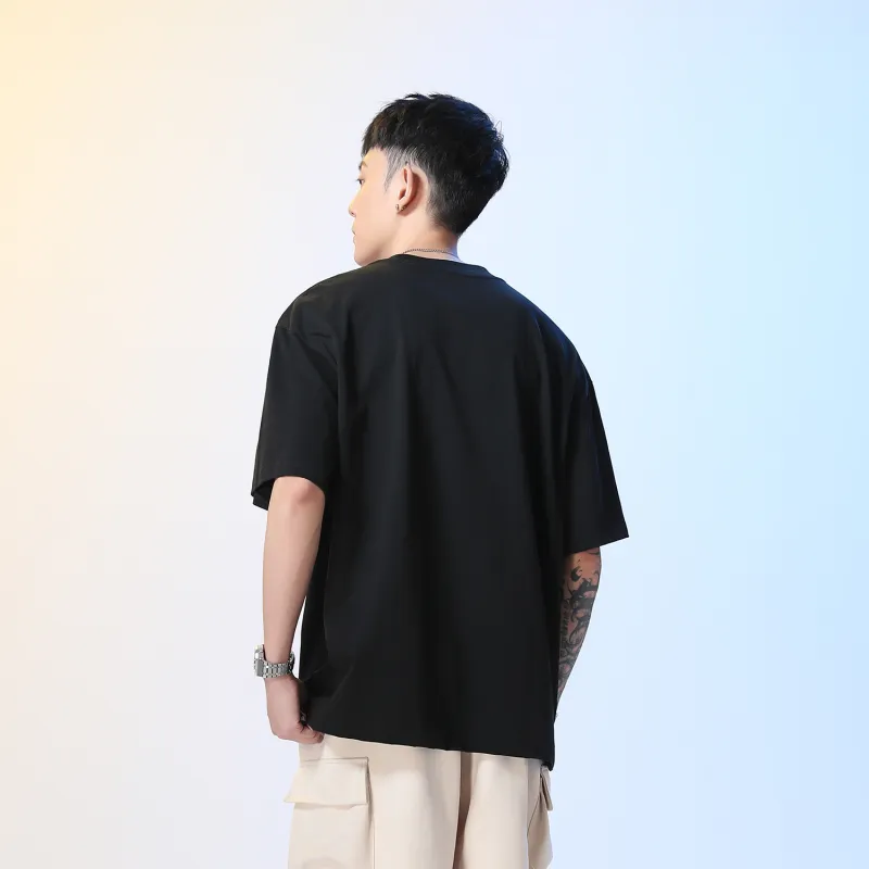 SANKAIMADE T-Shirts Unisex-3
