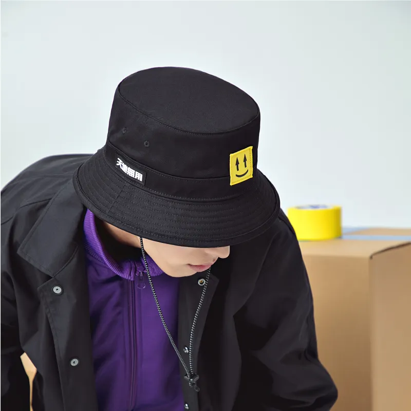 The MAD HATcher Bucket Hats Unisex-3