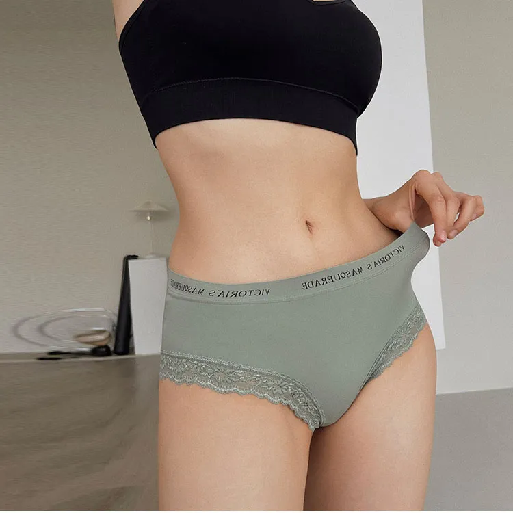 DXTOXS Women's Underpants-5