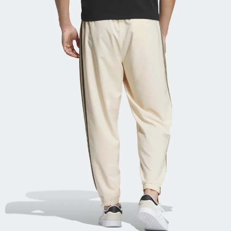 Adidas Neo Knitted Sweatpants Unisex-4